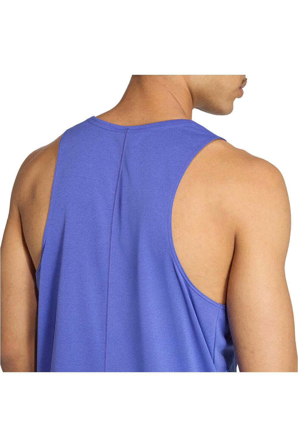 adidas camiseta entrenamiento tirantes hombre ADI365 CLIMACOOL vista detalle