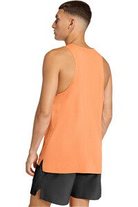 adidas camiseta entrenamiento tirantes hombre ADI365 CLIMACOOL vista trasera