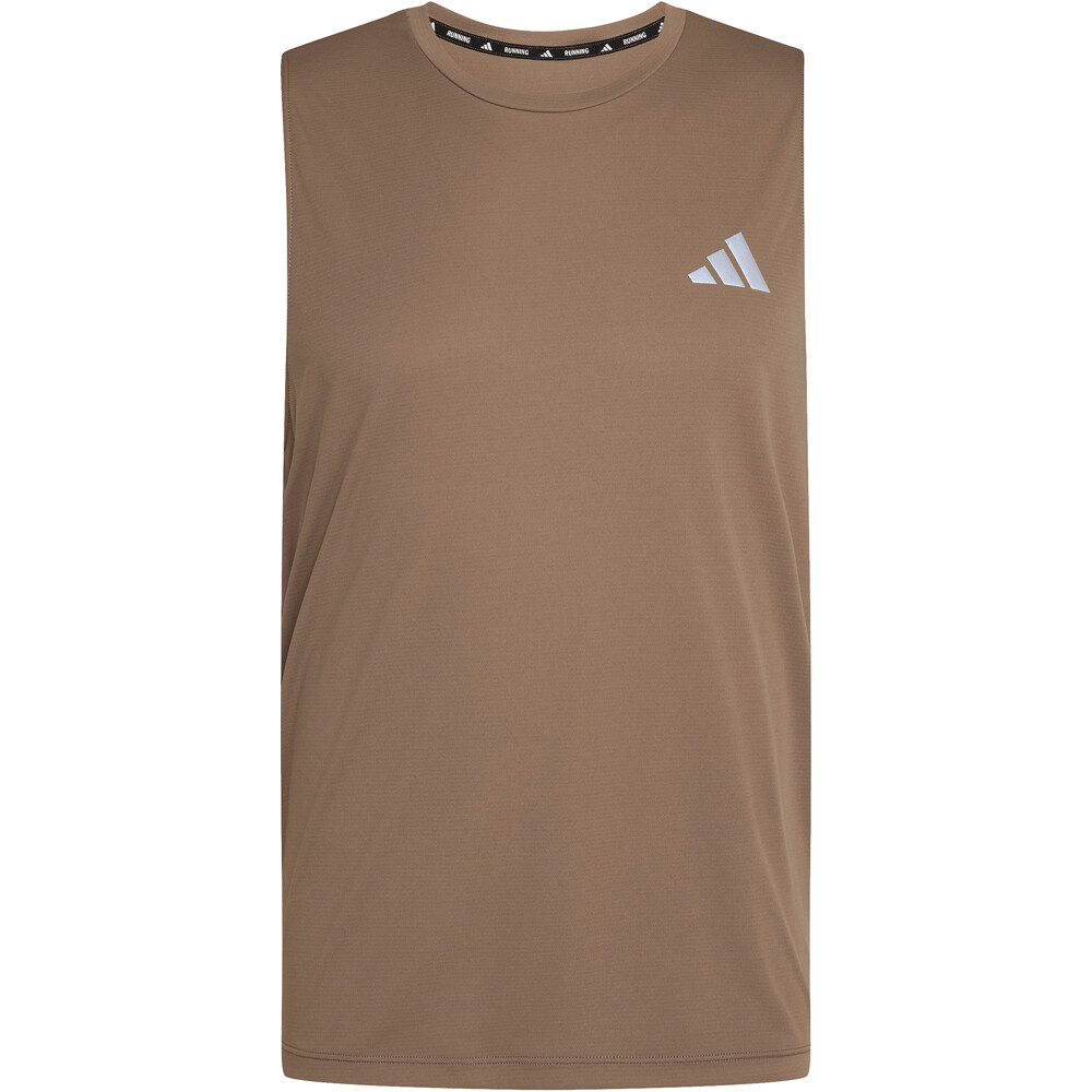 adidas camiseta entrenamiento tirantes hombre ADI365 RUNNING ESSENTIALS 04