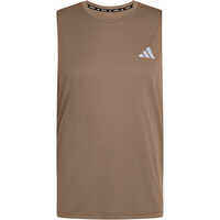 adidas camiseta entrenamiento tirantes hombre ADI365 RUNNING ESSENTIALS 04