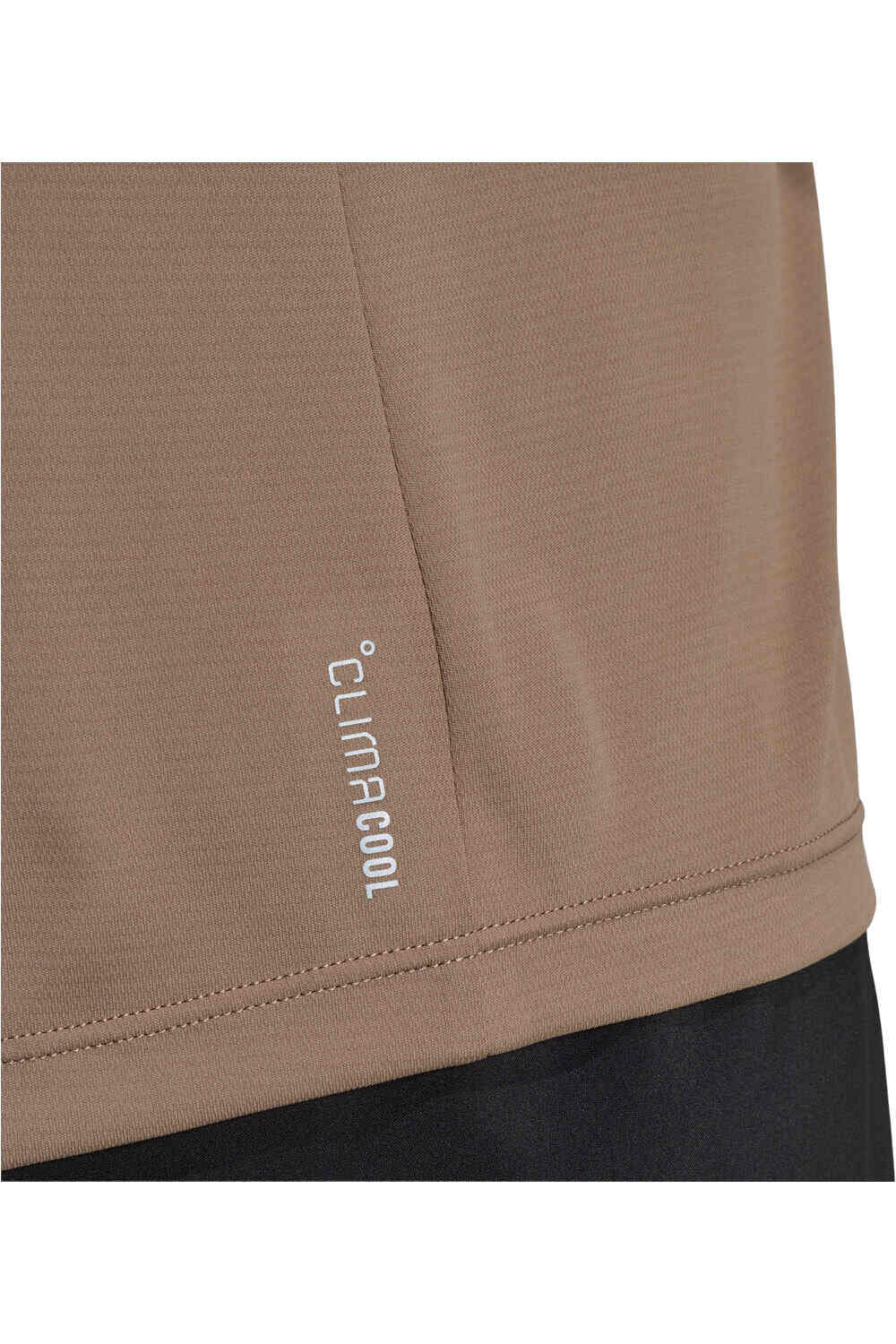 adidas camiseta entrenamiento tirantes hombre ADI365 RUNNING ESSENTIALS vista detalle