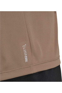adidas camiseta entrenamiento tirantes hombre ADI365 RUNNING ESSENTIALS vista detalle