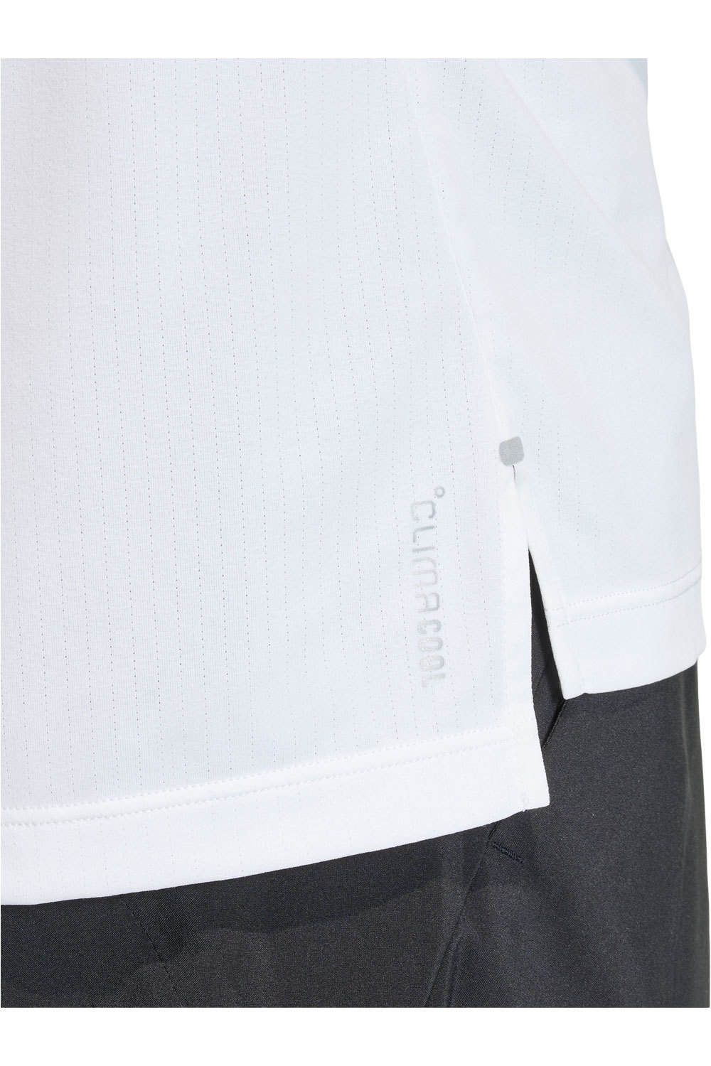 adidas camiseta entrenamiento tirantes hombre ADI365/// TK M vista detalle