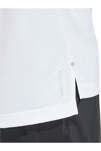 adidas camiseta entrenamiento tirantes hombre ADI365/// TK M vista detalle