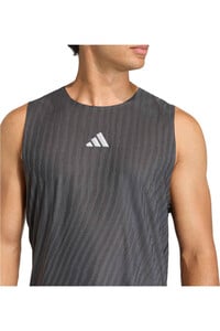 adidas camiseta entrenamiento tirantes hombre ADI365 vista detalle