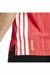 adidas camiseta entrenamiento tirantes hombre ADIZERO SNGLT M 03