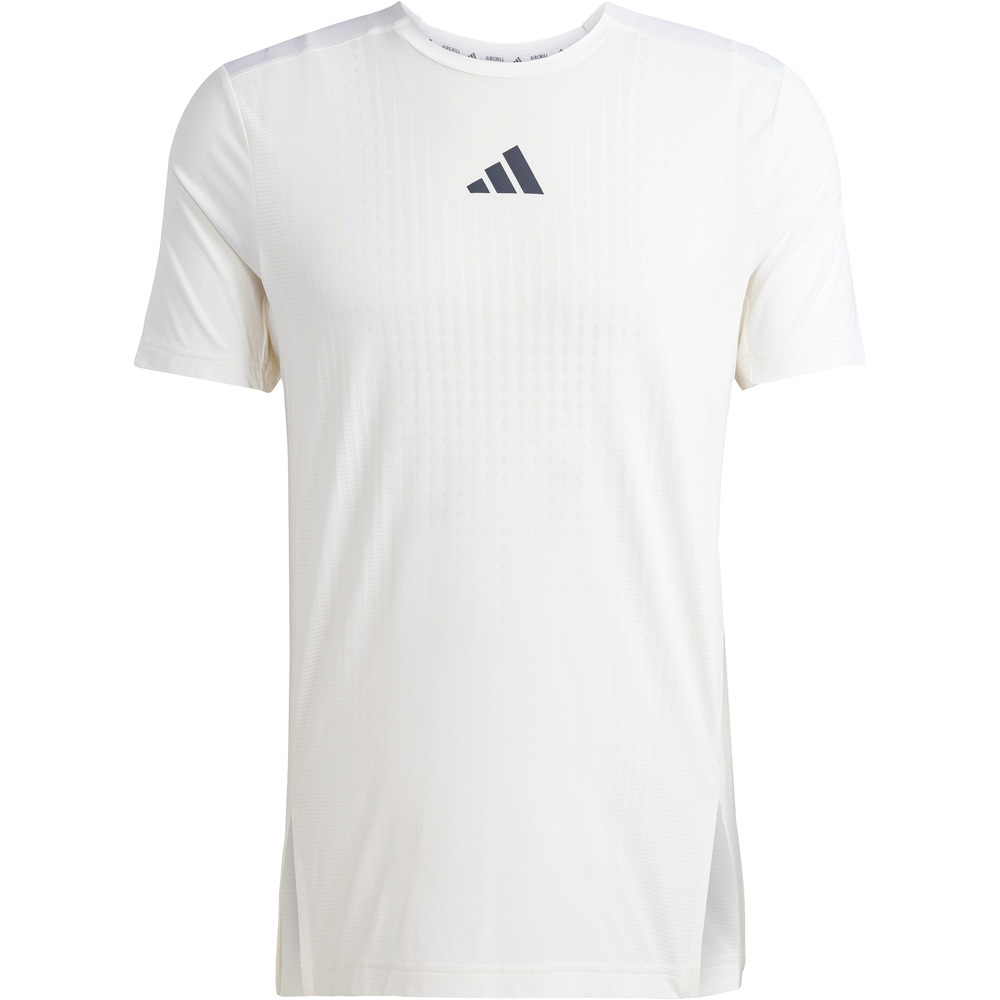 adidas camiseta fitness hombre AIRCHILL TEE 04