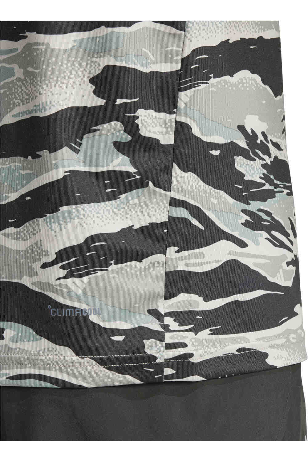 adidas camiseta fitness hombre CAMO AOP TEE 03