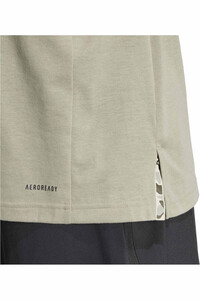 adidas camiseta fitness hombre CAMO BIG LOGO T 03