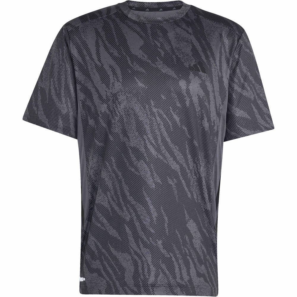 adidas camiseta fitness hombre COOL INTENSITY 03