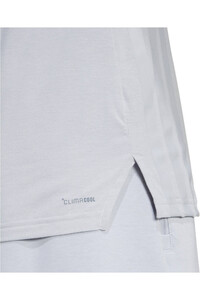 adidas camiseta fitness hombre D4T 3S TEE 03