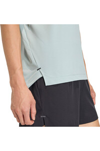 adidas camiseta fitness hombre D4T ESSENTIALS 03