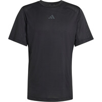 adidas camiseta fitness hombre D4T ESSENTIALS 03