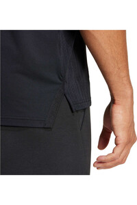 adidas camiseta fitness hombre D4T INT. TEE 03
