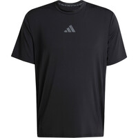 adidas camiseta fitness hombre D4T INT. TEE 04