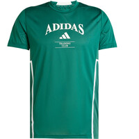 adidas camiseta fitness hombre D4T LEGACY TEE 04