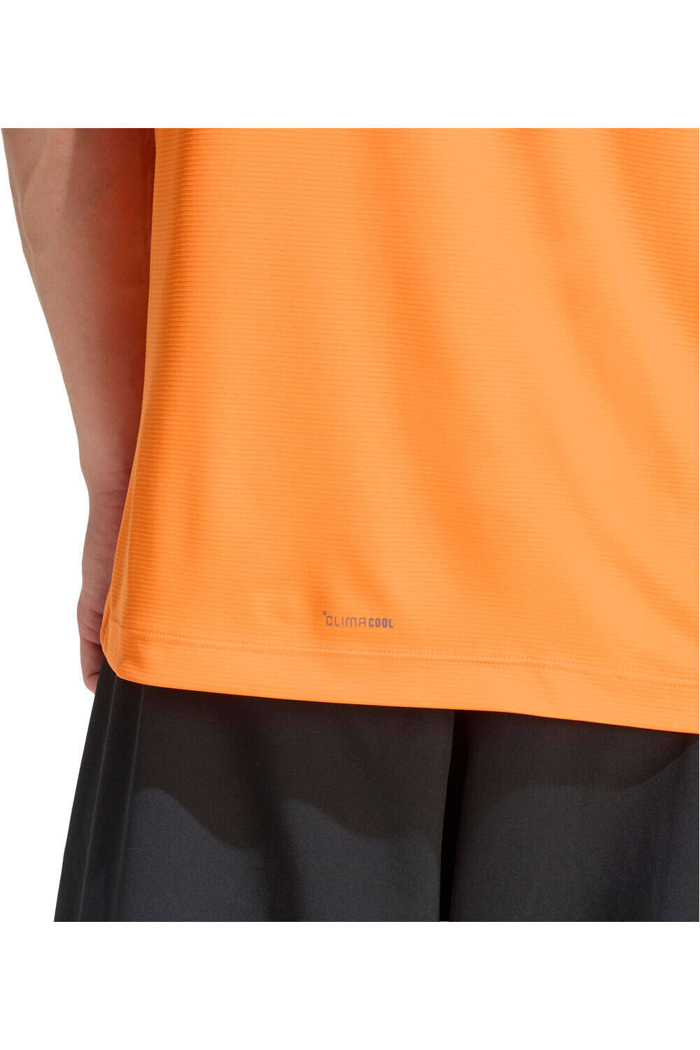 adidas camiseta fitness hombre D4T PRIMELIFT 3 STRIPES 03