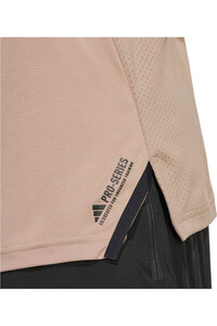 adidas camiseta fitness hombre D4T PS TEE 03