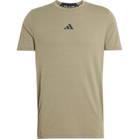 adidas camiseta fitness hombre D4T WORKOUT 04