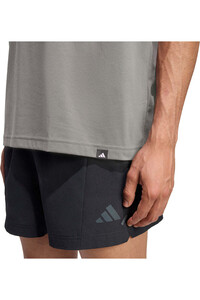 adidas camiseta fitness hombre DISENO GRAFICO CLIMACOOL POWER 03
