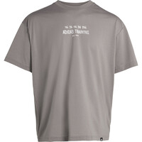 adidas camiseta fitness hombre DISENO GRAFICO CLIMACOOL POWER 04