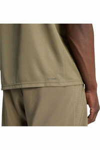 adidas camiseta fitness hombre ENTRENAMIENTO ESSENTIALS BASE 03