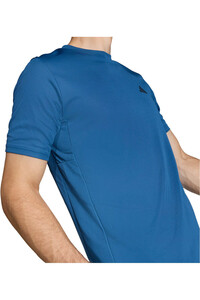 adidas camiseta fitness hombre ENTRENAMIENTO ESSENTIALS BASE 03
