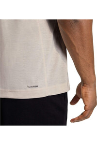 adidas camiseta fitness hombre ENTRENAMIENTO ESSENTIALS FEELREADY 03