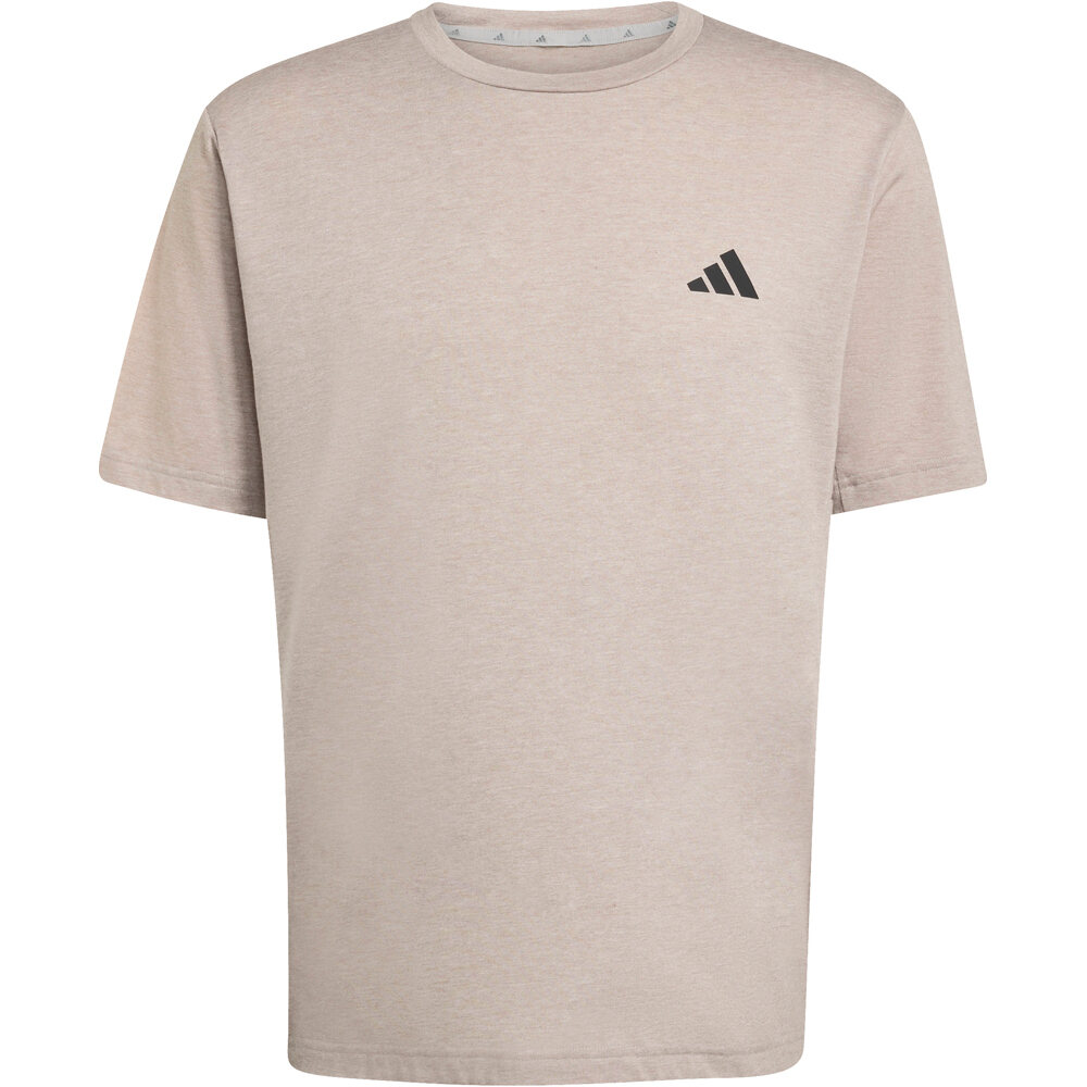 adidas camiseta fitness hombre ENTRENAMIENTO ESSENTIALS FEELREADY 04