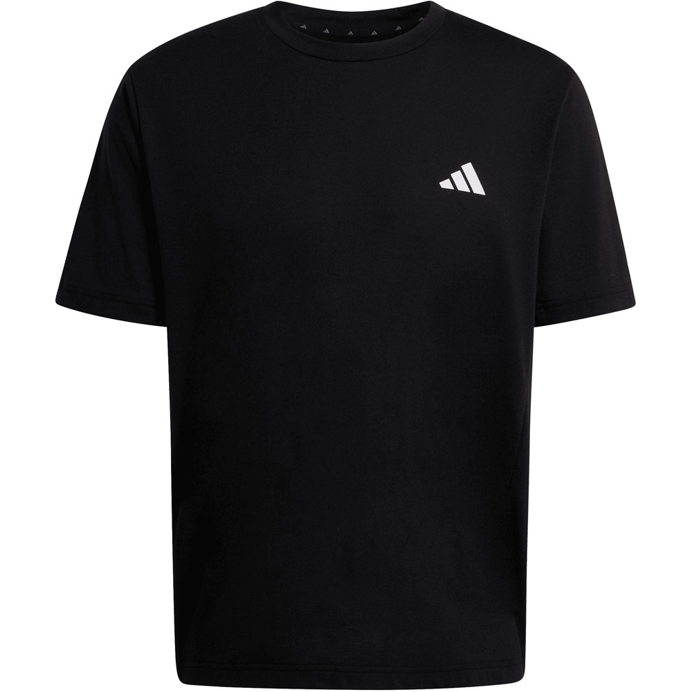 adidas camiseta fitness hombre ENTRENAMIENTO ESSENTIALS FEELREADY 04