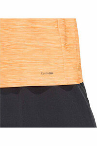 adidas camiseta fitness hombre ENTRENAMIENTO ESSENTIALS FLEX 03