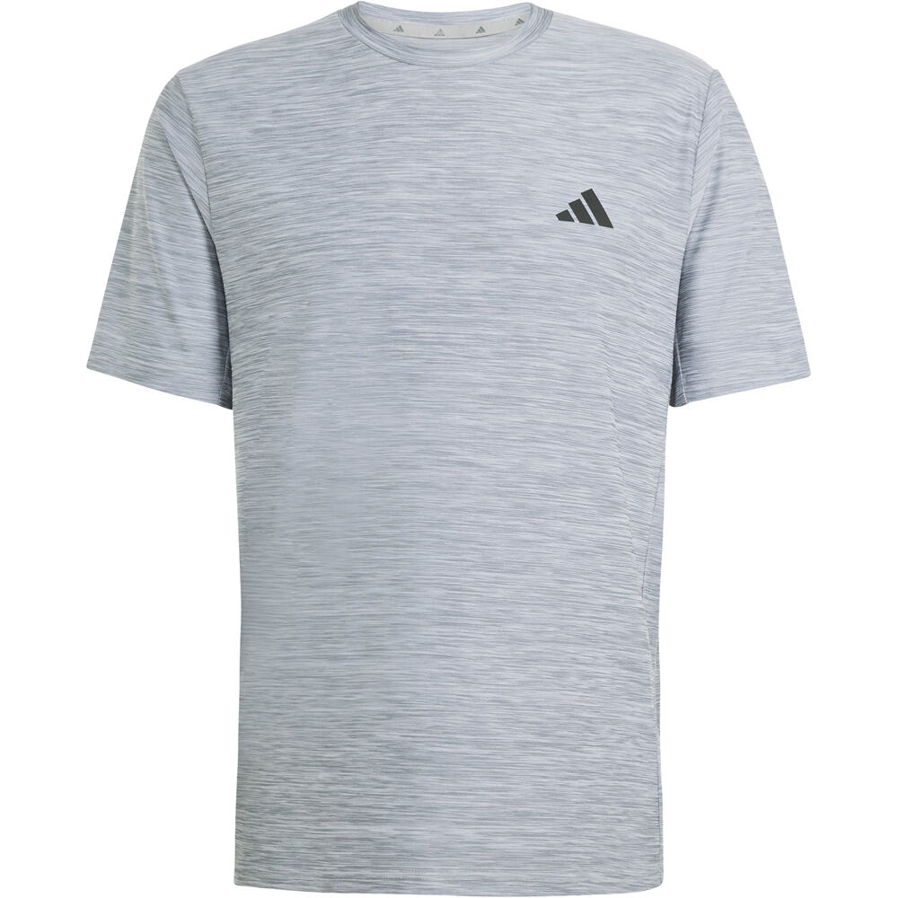 adidas camiseta fitness hombre ENTRENAMIENTO ESSENTIALS FLEX 04