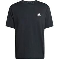 adidas camiseta fitness hombre ENTRENAMIENTO ESSENTIALS FLEX 04