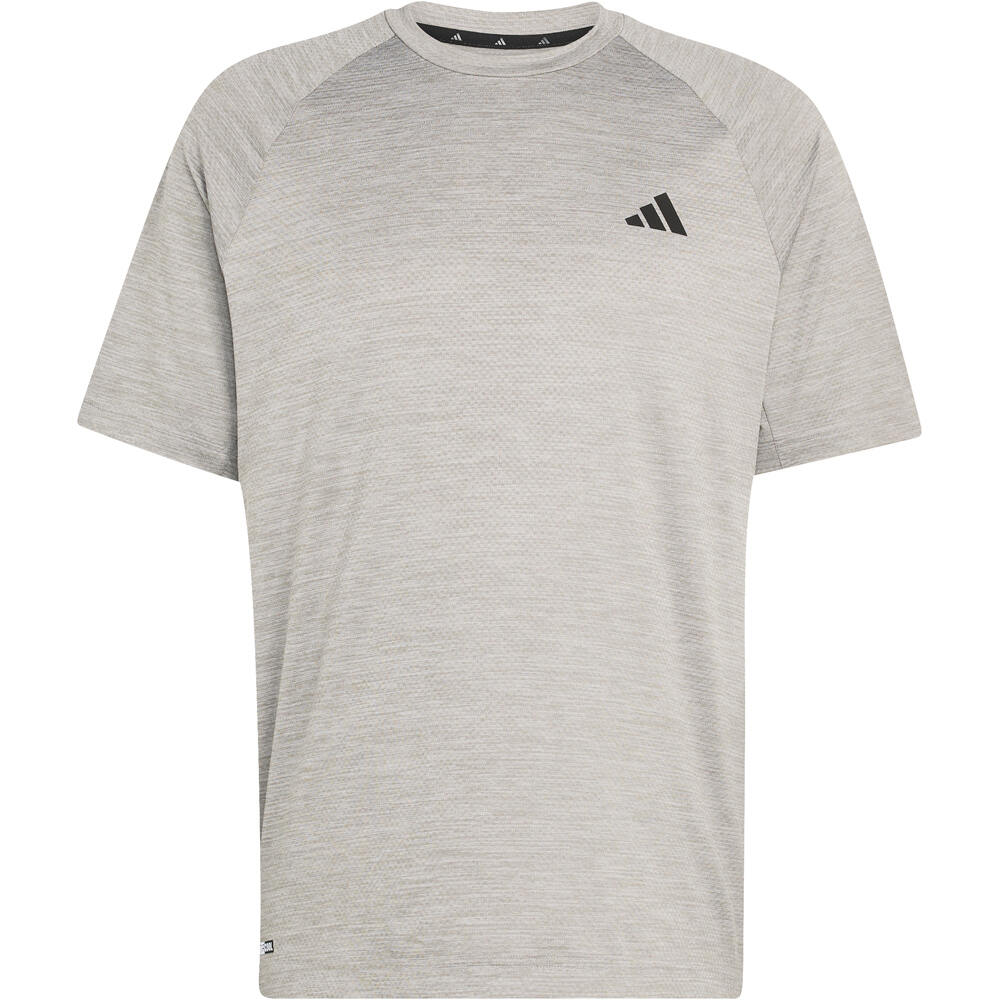 adidas camiseta fitness hombre ESSENTIALS 04