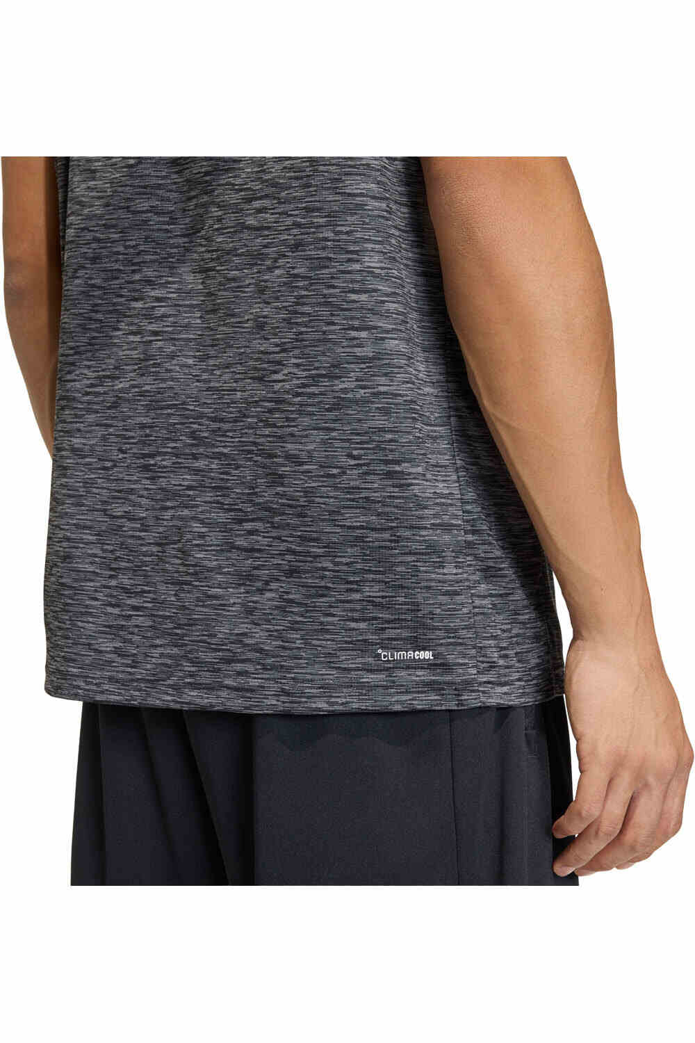 adidas camiseta fitness hombre ESSENTIALS BRANDLOVE 03