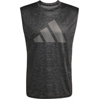 adidas camiseta fitness hombre ESSENTIALS BRANDLOVE 04