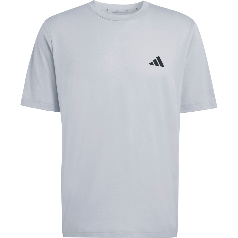 adidas camiseta fitness hombre ESSENTIALS FEELREADY 03