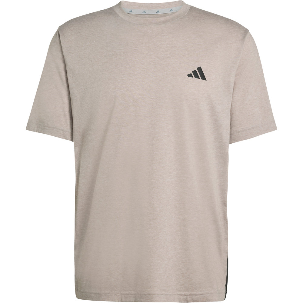 adidas camiseta fitness hombre ESSENTIALS FEELREADY 04