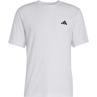 adidas camiseta fitness hombre ESSENTIALS FEELREADY 04