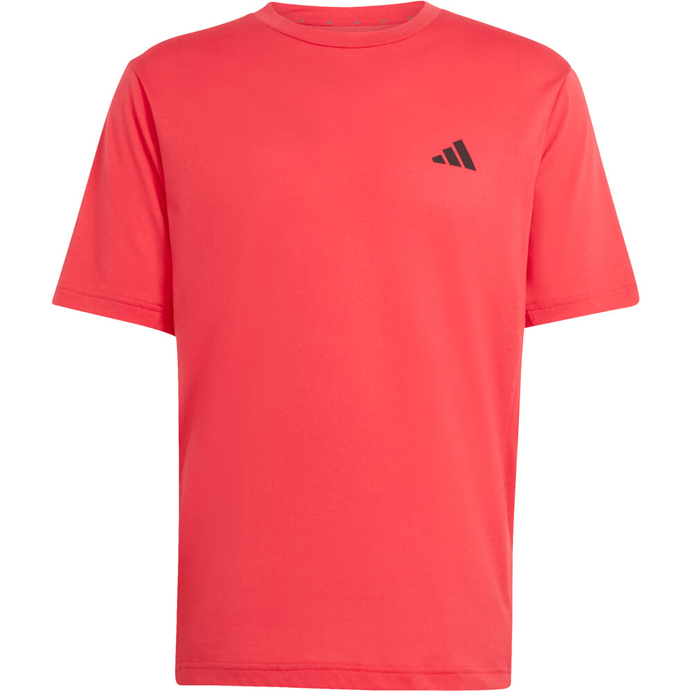 adidas camiseta fitness hombre ESSENTIALS FEELREADY 04