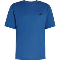 adidas camiseta fitness hombre ESSENTIALS FEELREADY 04