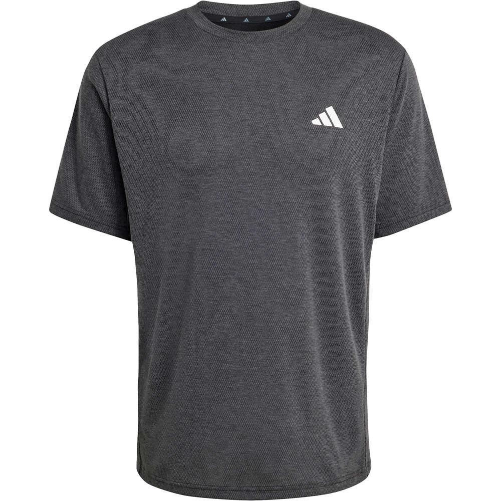 adidas camiseta fitness hombre ESSENTIALS FEELREADY NOVELTY 04