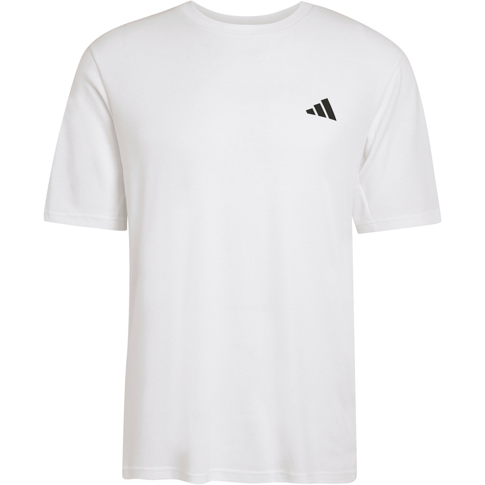 adidas camiseta fitness hombre ESSENTIALS FEELREADY NOVELTY 04