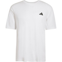 adidas camiseta fitness hombre ESSENTIALS FEELREADY NOVELTY 04