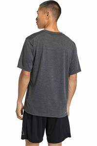 adidas camiseta fitness hombre ESSENTIALS FEELREADY NOVELTY vista trasera