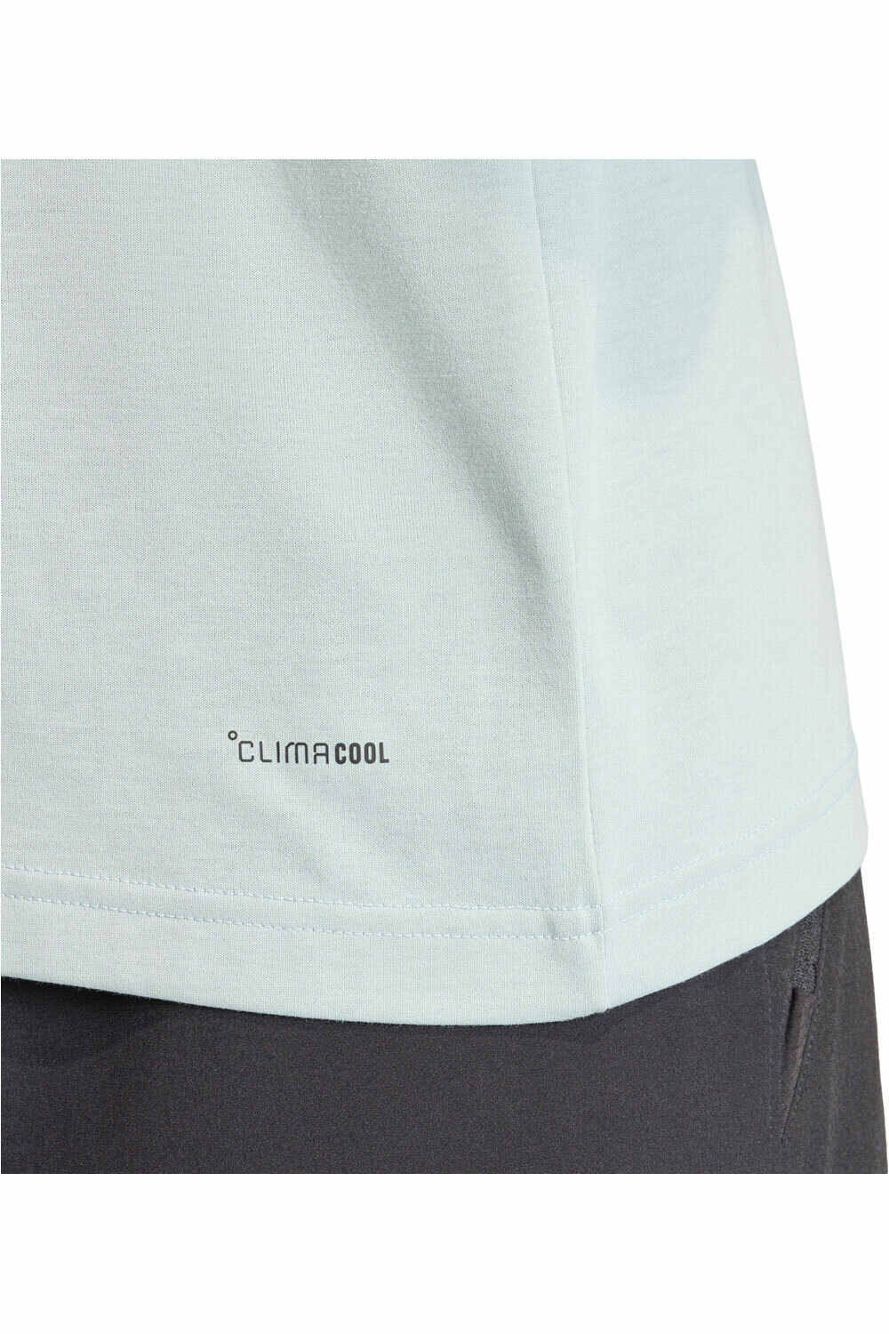 adidas camiseta fitness hombre ESTAMPADA CLIMACOOL IDENTITY 03