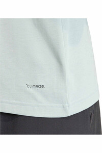 adidas camiseta fitness hombre ESTAMPADA CLIMACOOL IDENTITY 03
