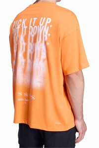 adidas camiseta fitness hombre ESTAMPADA CLIMACOOL POWER 03