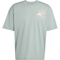 ESTAMPADA ENTRENAMIENTO CLIMACOOL FUN