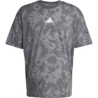 adidas camiseta fitness hombre ESTAMPADA FUN TRAINING 04